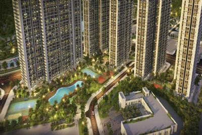 CHỦ ĐẦU TƯ DỰ ÁN IMPERIA SMART CITY